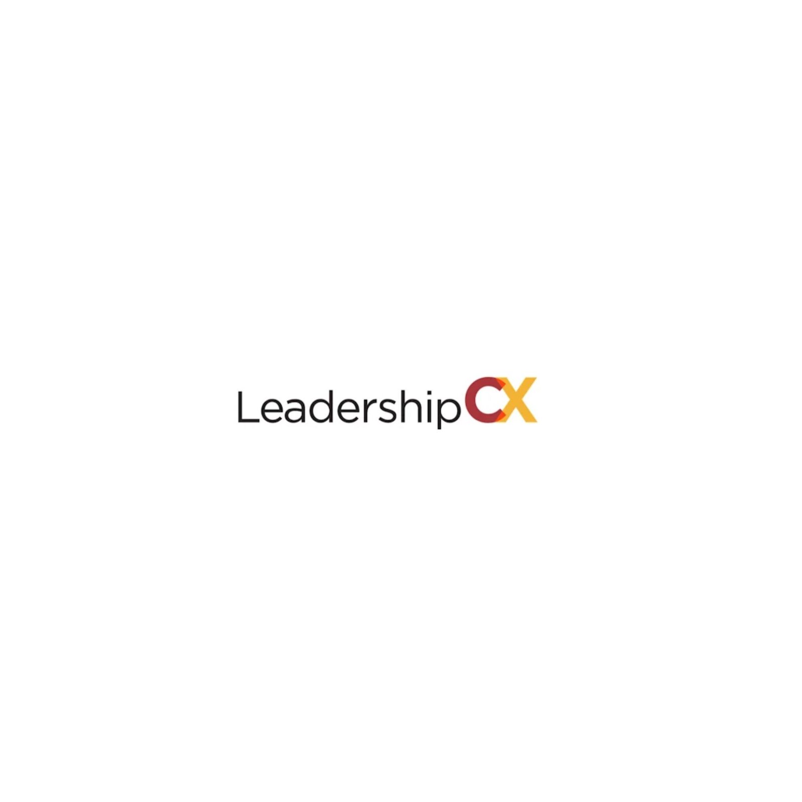   Leadership CX